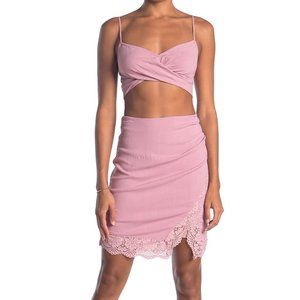 Free People 2 Piece Set